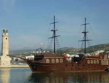 Απαλλαγή από τον ΦΠΑ για ιδιοκτήτες τουριστικών σκαφών